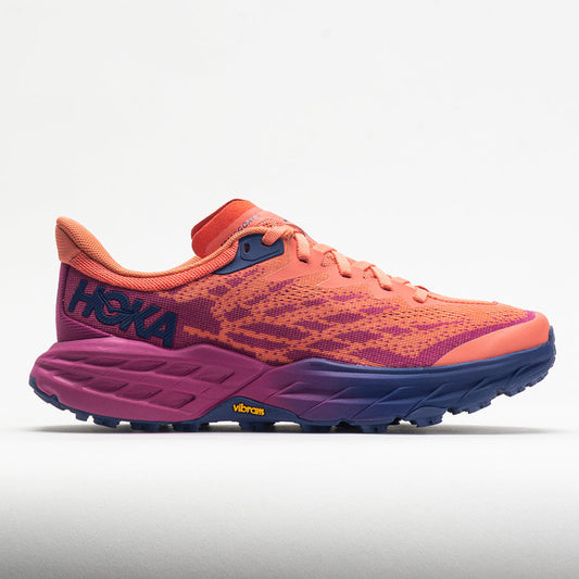 Speedgoat 5 Women's Festival Fuchsia/Camellia