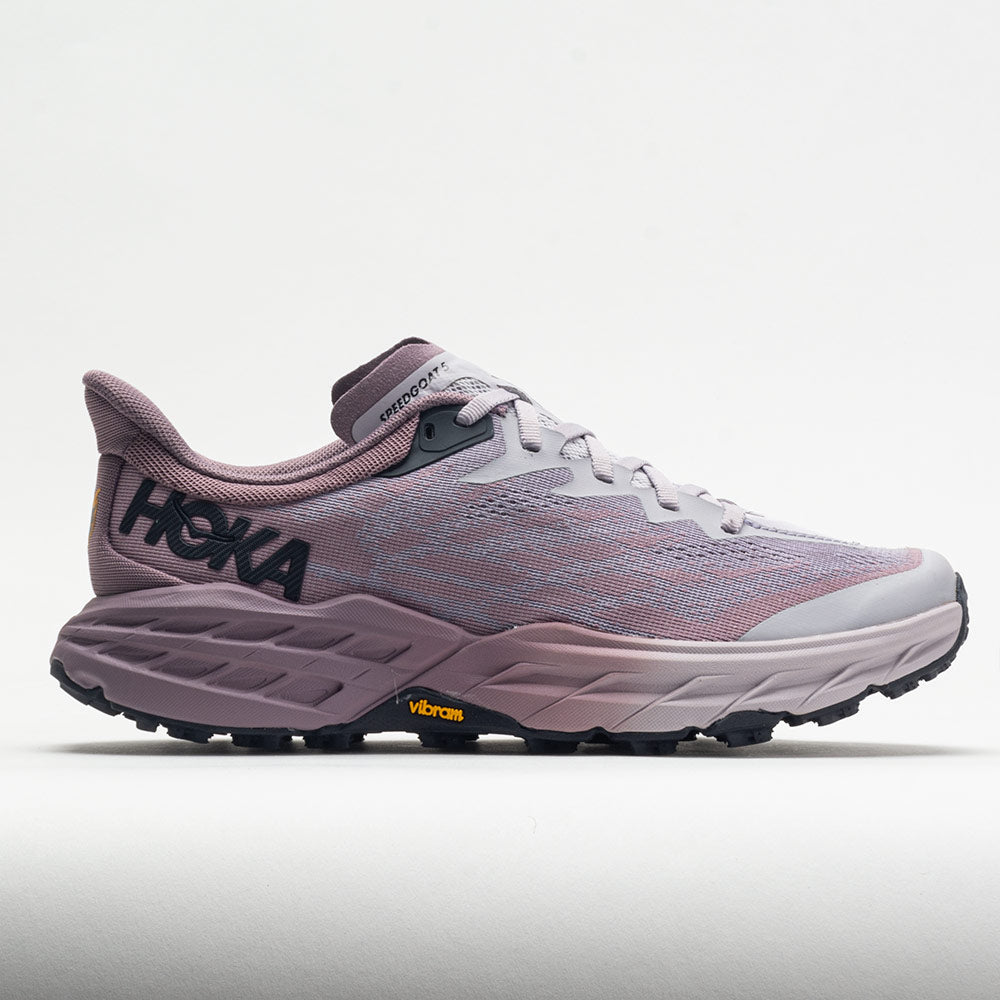 Speedgoat 5 Women's Elderberry/Lilac Marble