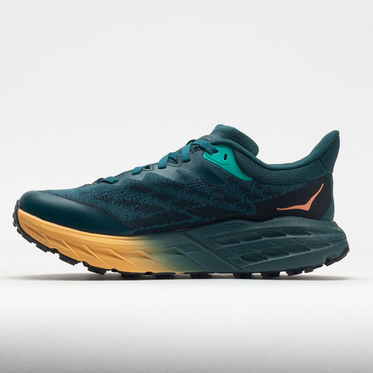 Speedgoat 5 GTX Women's Deep Teal/Black