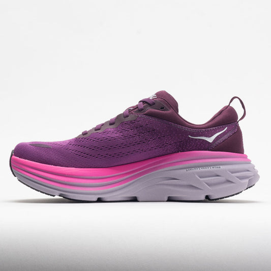 Bondi 8 Women's Beautyberry/Grape Wine