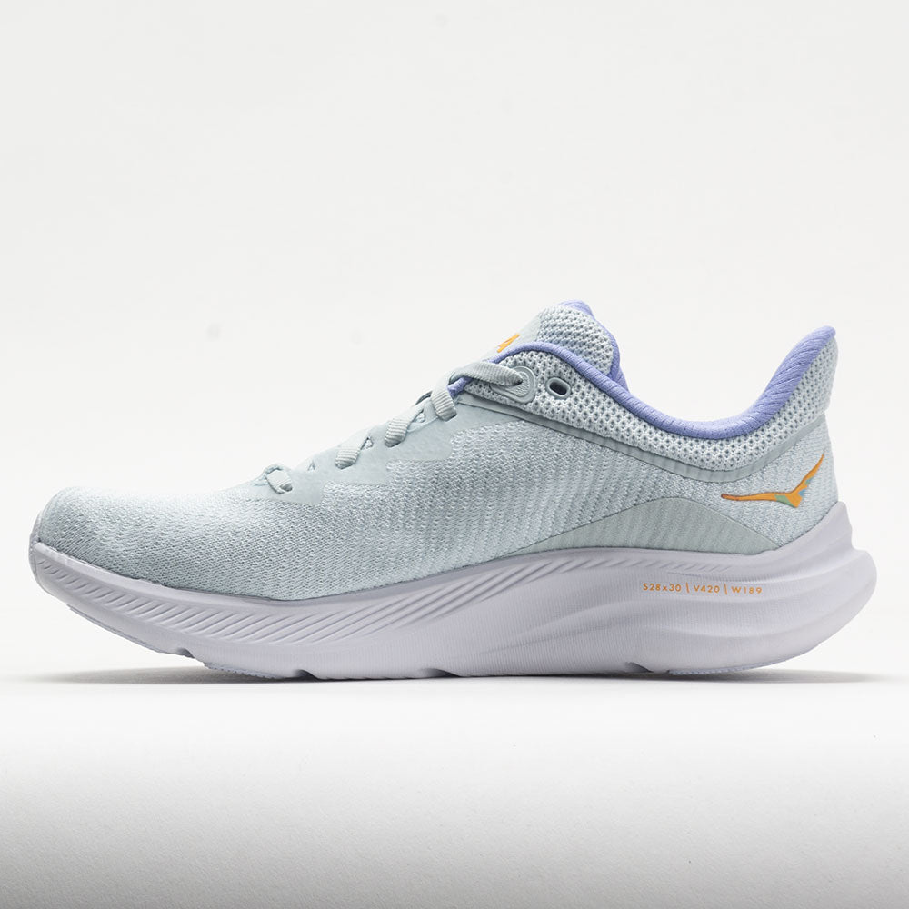 Solimar Women's Ice Flow/Amber Yellow