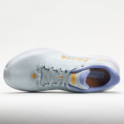 Solimar Women's Ice Flow/Amber Yellow