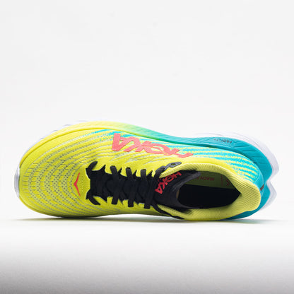 Mach 5 Women's Evening Primrose/Scuba Blue