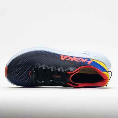 Rincon 3 Men's Black/Dazzling Blue