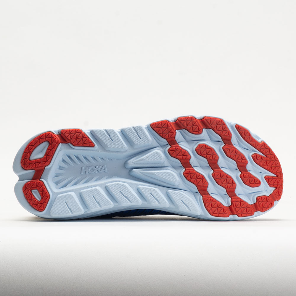 Rincon 3 Men's Black/Dazzling Blue