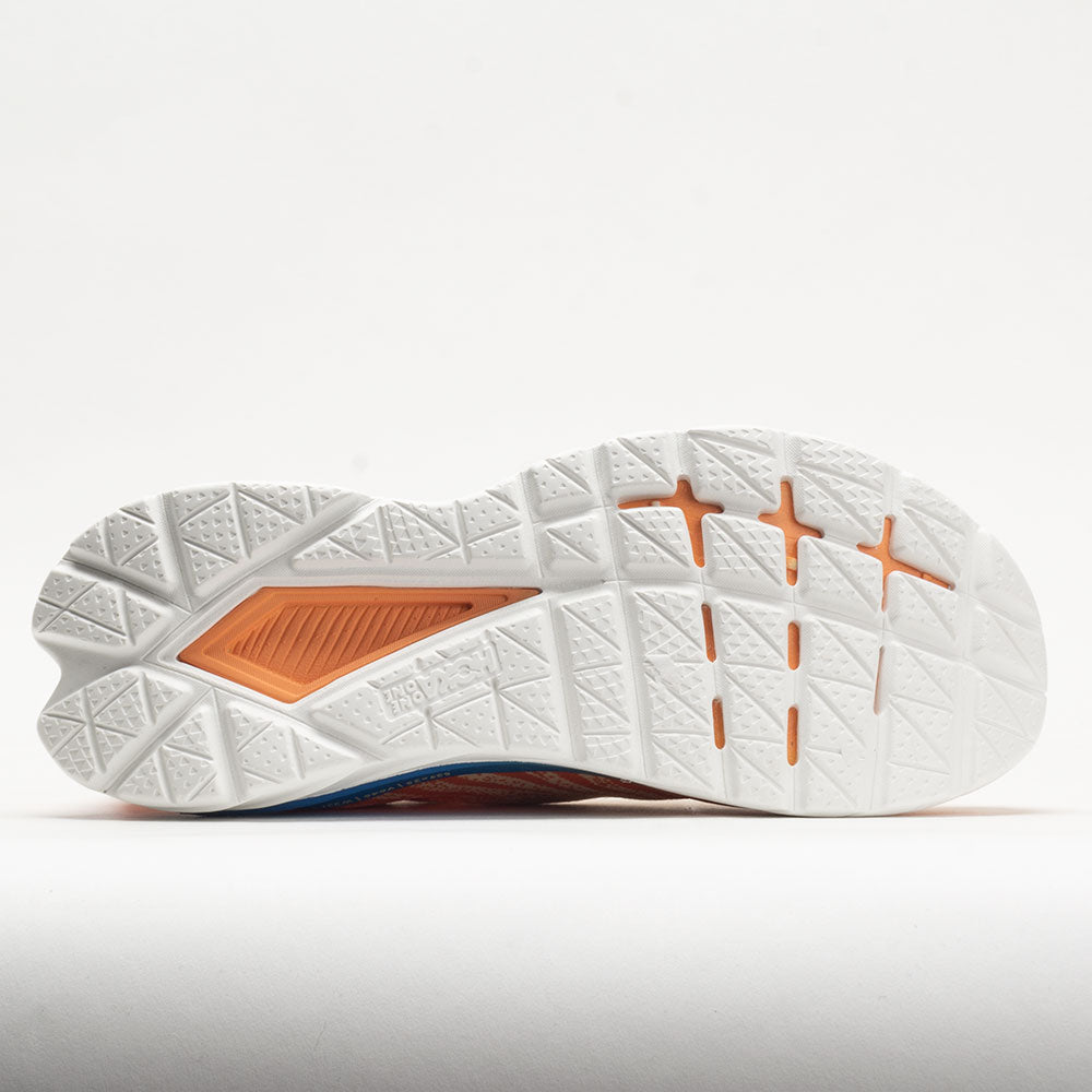 Mach 5 Men's Impala/Vibrant Orange