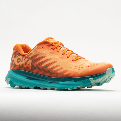 Torrent 3 Men's Mock Orange/Ceramic