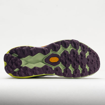 Speedgoat 5 Women's Blue Graphite/Evening Primrose