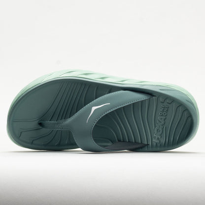 Ora Recovery Flip Women's Trellis/Mist Green