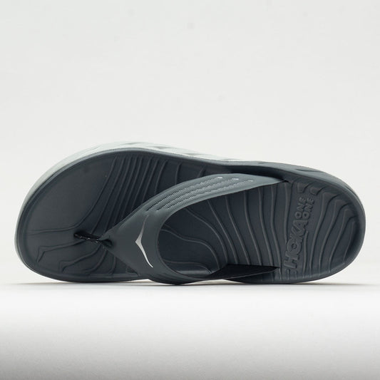 Ora Recovery Flip Men's Balsam Green/Mercury