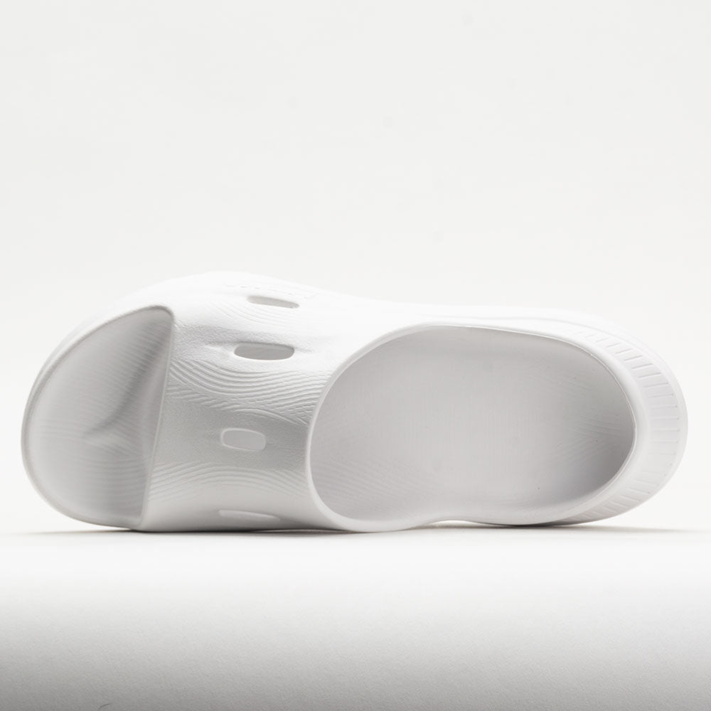 Ora Recovery Slide 3 Unisex White/White