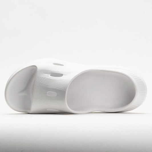 Ora Recovery Slide 3 Unisex White/White