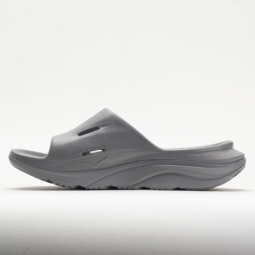 Ora Recovery Slide 3 Unisex Grey/Grey