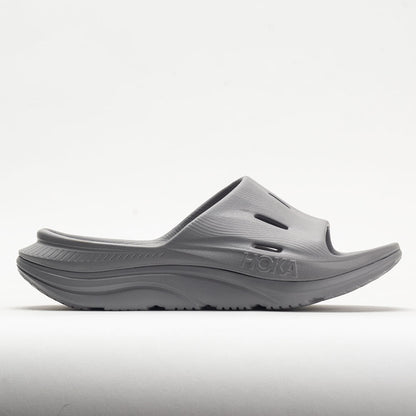 Ora Recovery Slide 3 Unisex Grey/Grey