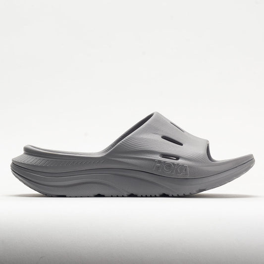 Ora Recovery Slide 3 Unisex Grey/Grey