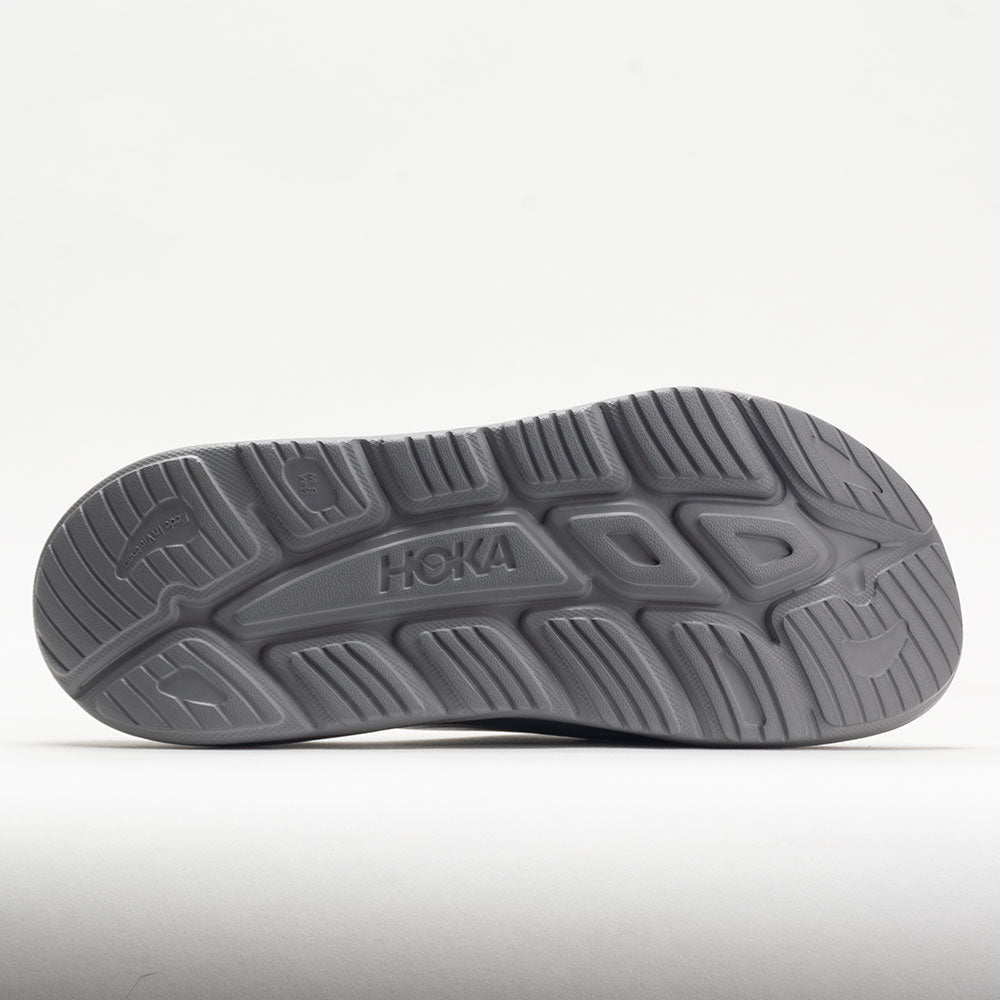 Ora Recovery Slide 3 Unisex Grey/Grey