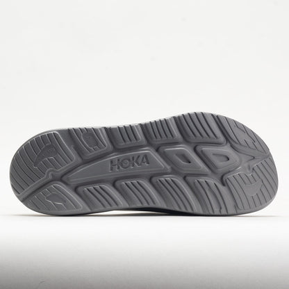 Ora Recovery Slide 3 Unisex Grey/Grey