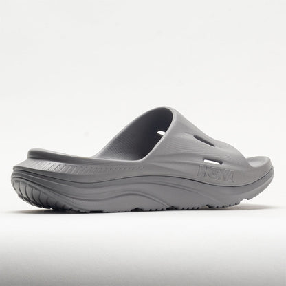 Ora Recovery Slide 3 Unisex Grey/Grey