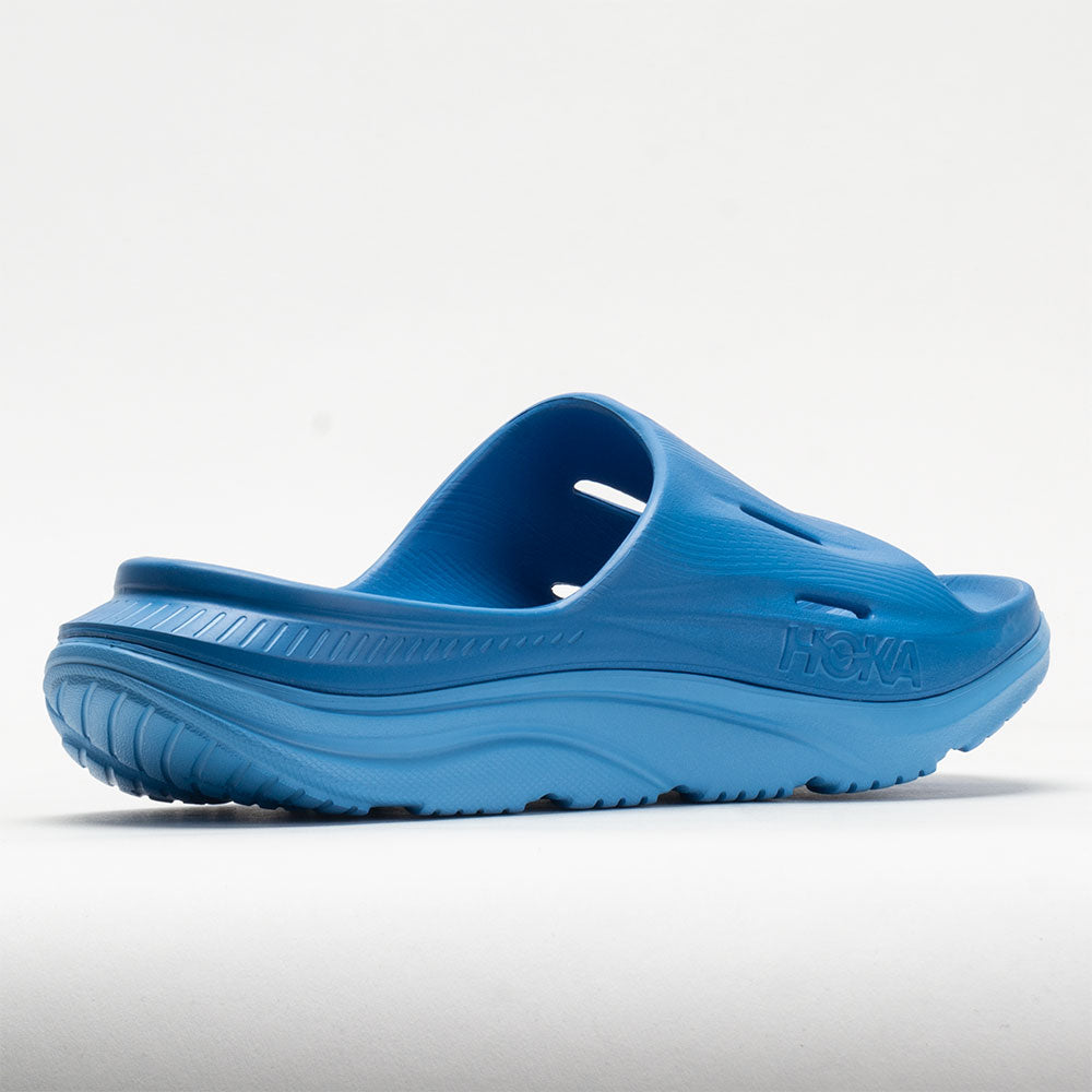 Ora Recovery Slide 3 Unisex Coastal Sky/All Aboard
