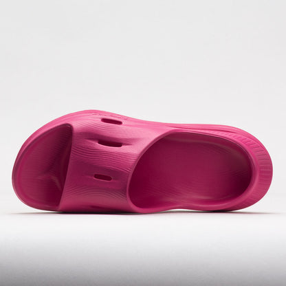 Ora Slide 3 Unisex Pink Yarrow