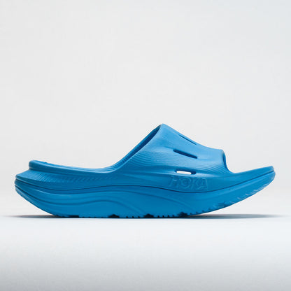 Ora Slide 3 Unisex Diva Blue