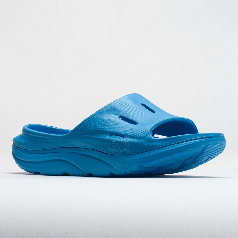 Ora Slide 3 Unisex Diva Blue