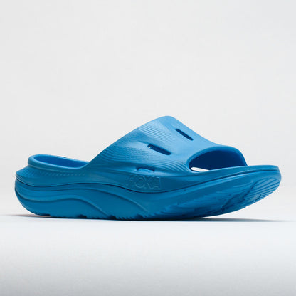 Ora Slide 3 Unisex Diva Blue