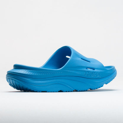 Ora Slide 3 Unisex Diva Blue