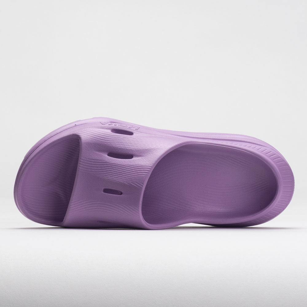 Ora Slide 3 Unisex Violet Bloom