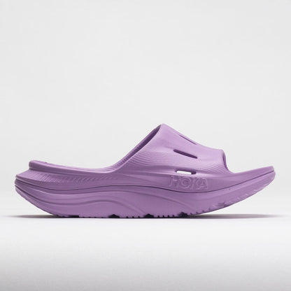 Ora Slide 3 Unisex Violet Bloom
