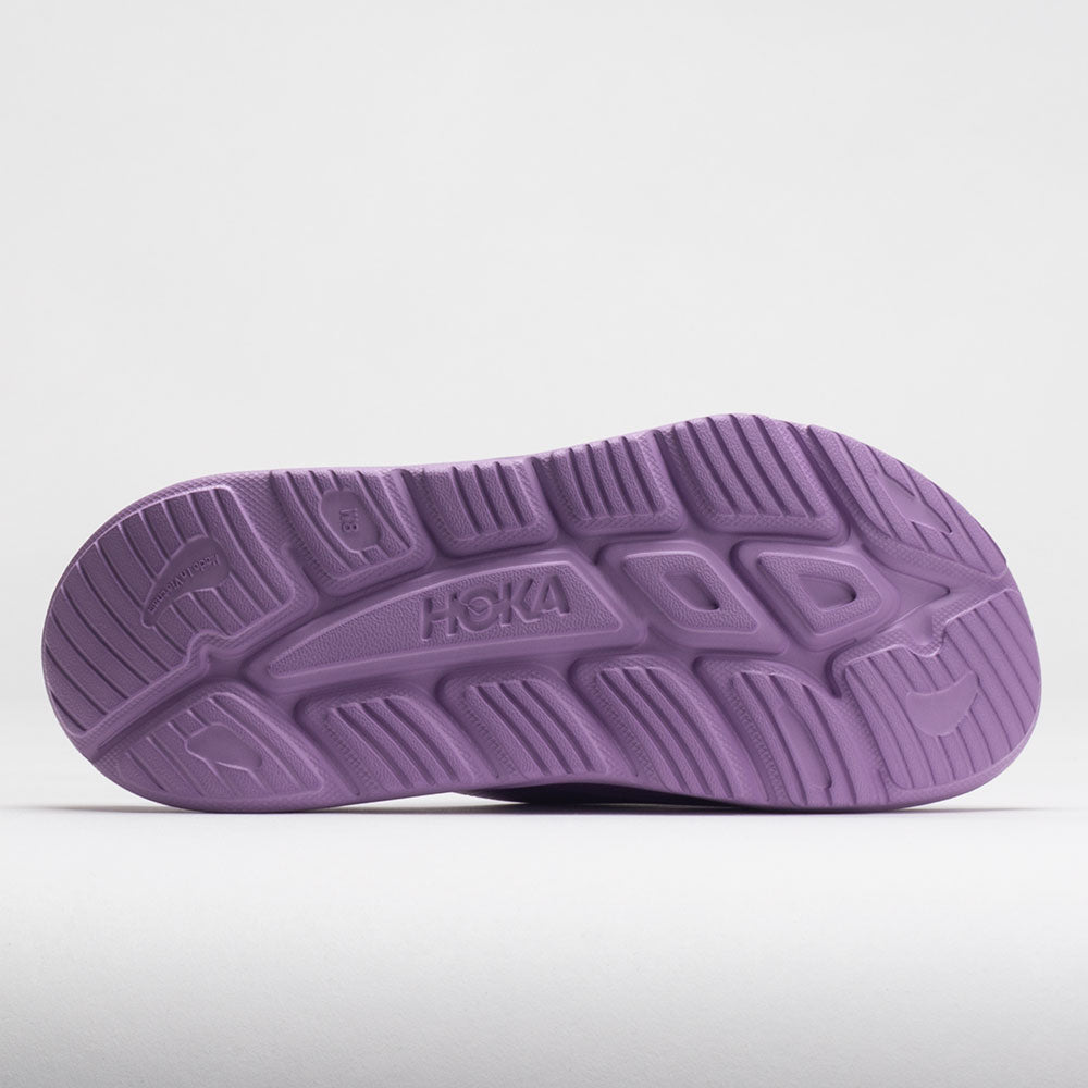 Ora Slide 3 Unisex Violet Bloom