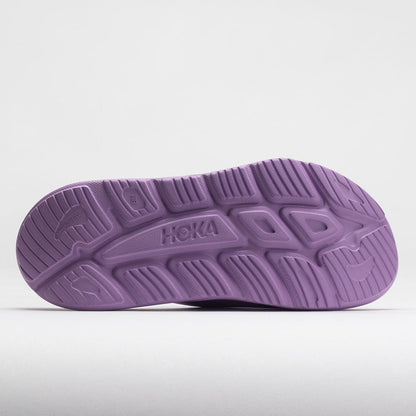 Ora Slide 3 Unisex Violet Bloom
