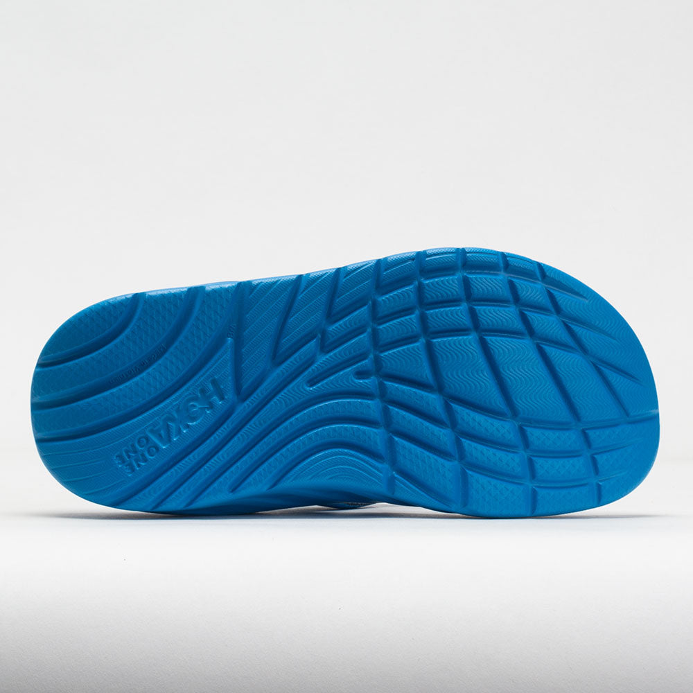 Ora Recovery Flip Women's Diva Blue/Outer Space