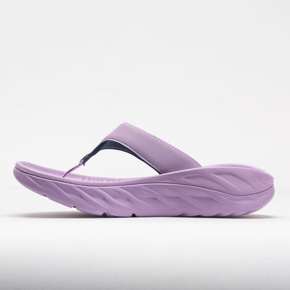 Ora Recovery Flip Women's Violet Bloom/Outer Space
