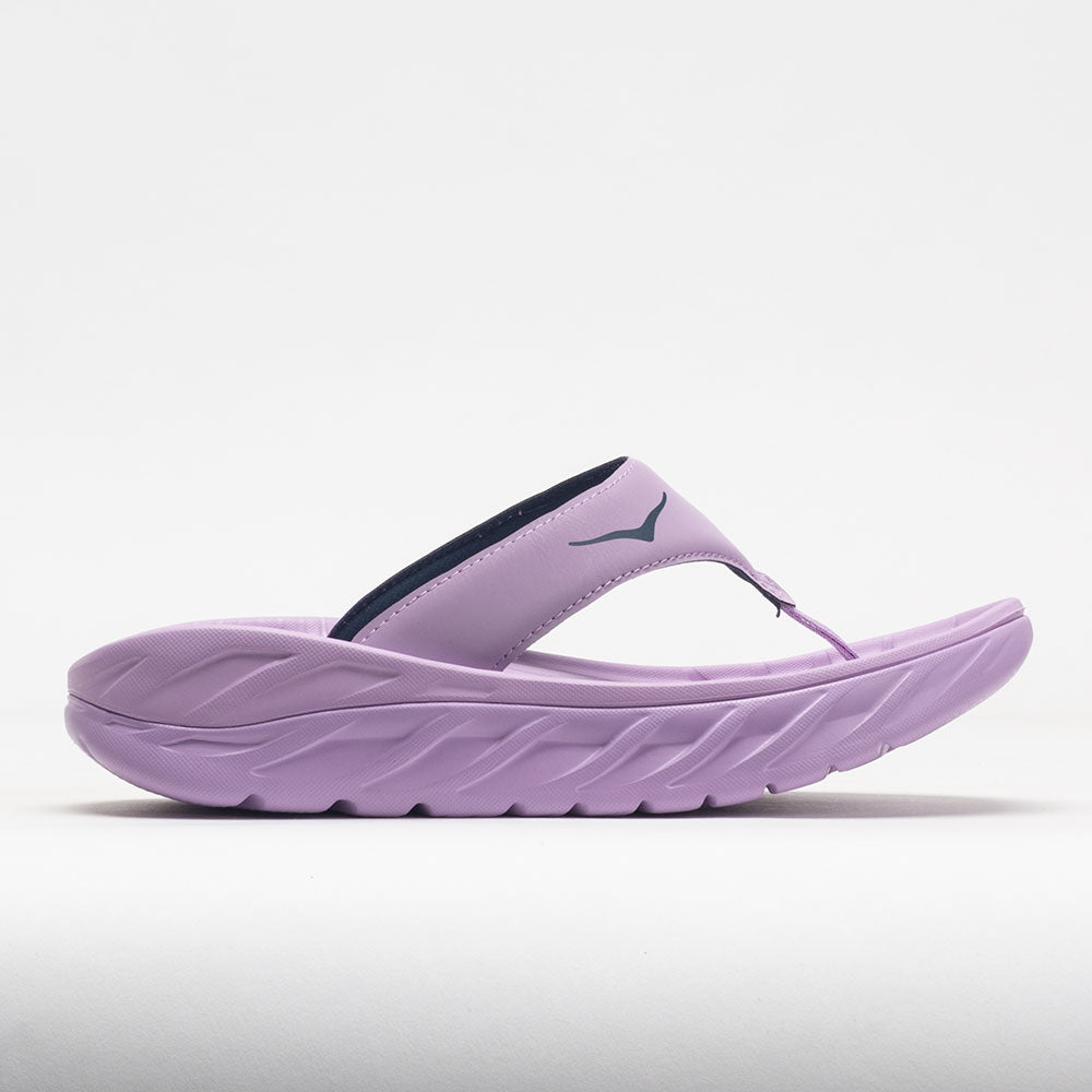 Ora Recovery Flip Women's Violet Bloom/Outer Space