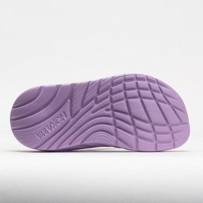 Ora Recovery Flip Women's Violet Bloom/Outer Space