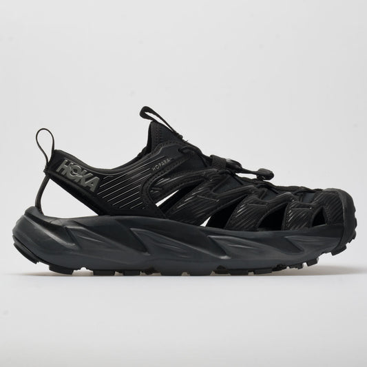 Hopara Men's Black/Dark Shadow