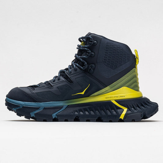 Tennine Hike GTX Women's Ombre Blue/Green Sheen