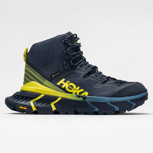 Tennine Hike GTX Women's Ombre Blue/Green Sheen