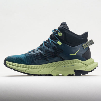 Trail Code GTX Men's Blue Graphite/Blue Coral