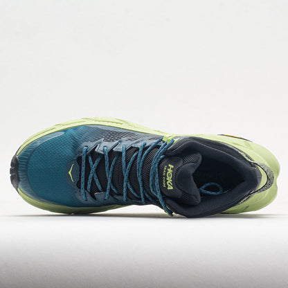 Trail Code GTX Men's Blue Graphite/Blue Coral