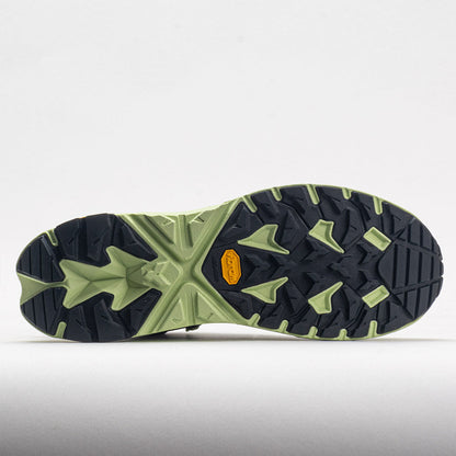 Trail Code GTX Men's Blue Graphite/Blue Coral