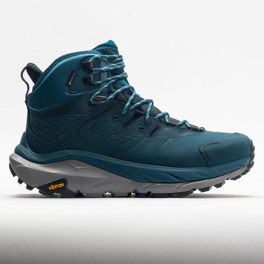 Kaha 2 GTX Men's Blue Coral/Blue Graphite