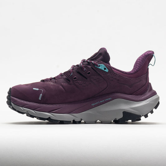 Kaha 2 Low GTX Women's Grape Wine/Coastal Shade