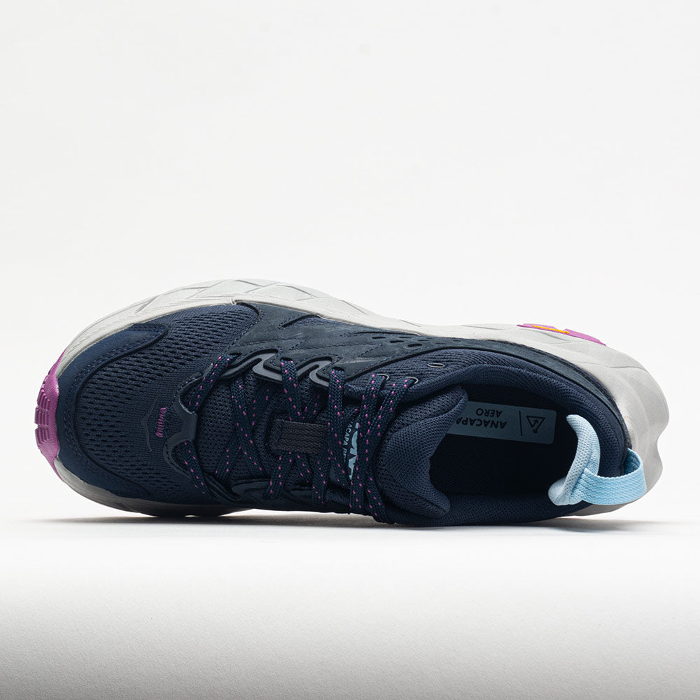 Anacapa Breeze Low Women's Outer Space/Harbor Mist