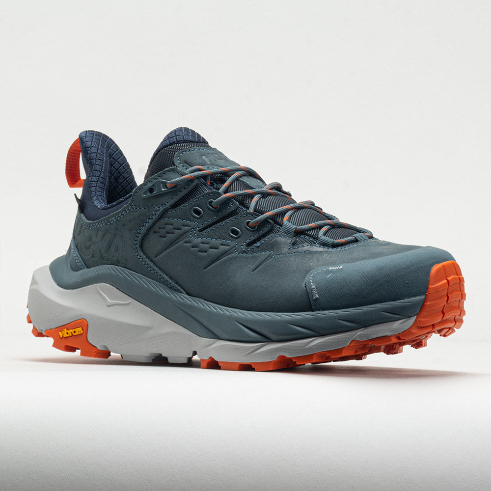 Kaha 2 Low GTX Men's Goblin Blue/Harbor Mist