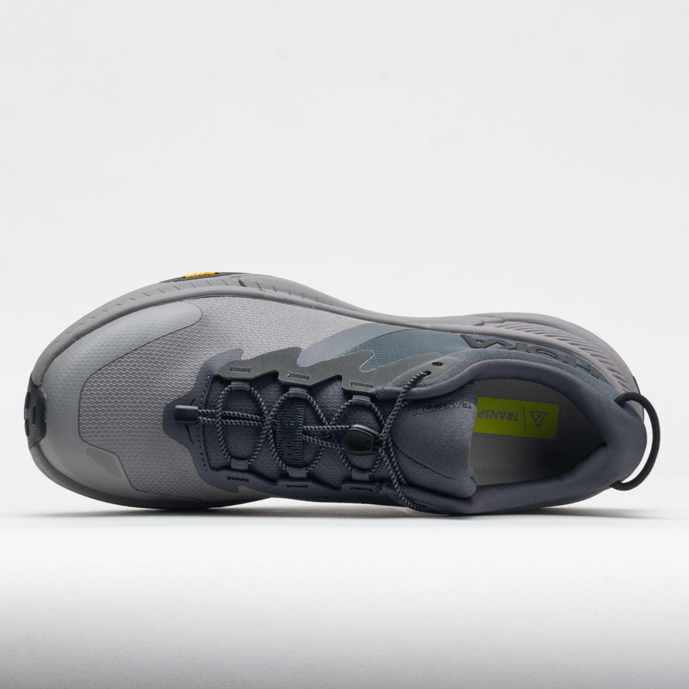 Transport Men's Castlerock/Black