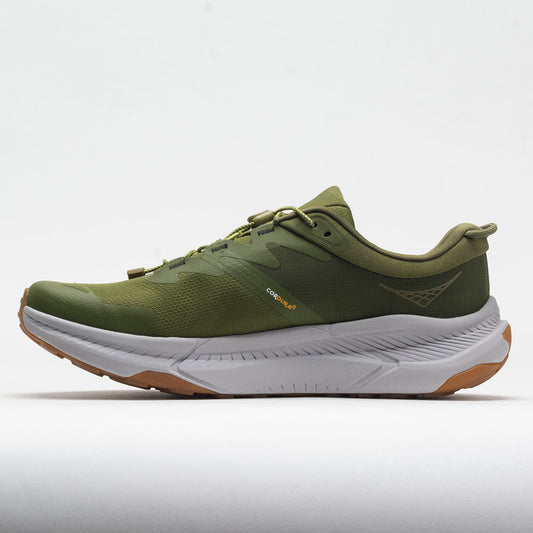 Transport Men's Avocado/Harbor Mist
