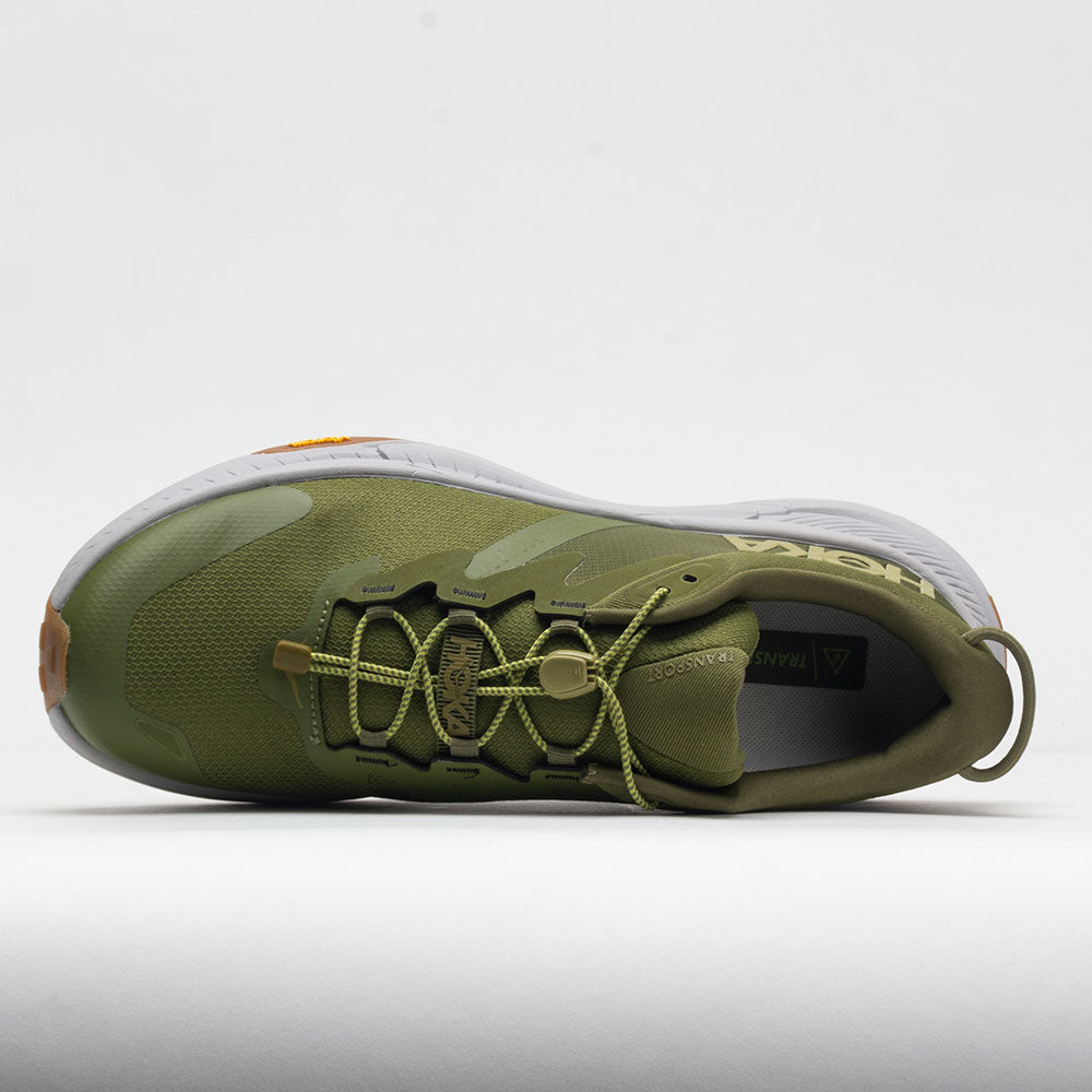 Transport Men's Avocado/Harbor Mist