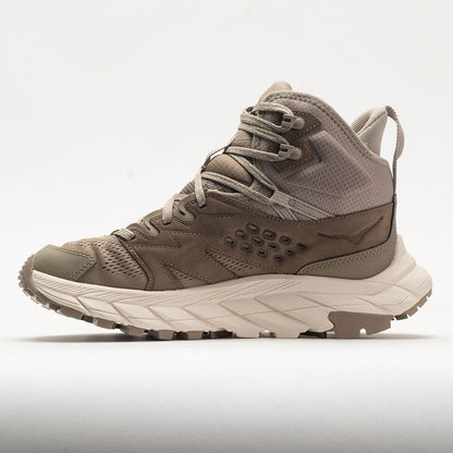 Anacapa Breeze Mid Women's Dune/Eggnog